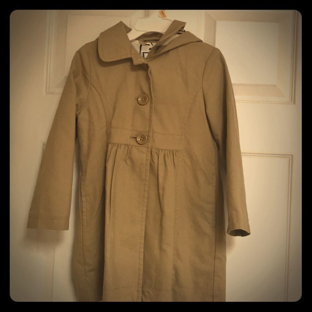 😻Like new, Gymboree Coat 😻